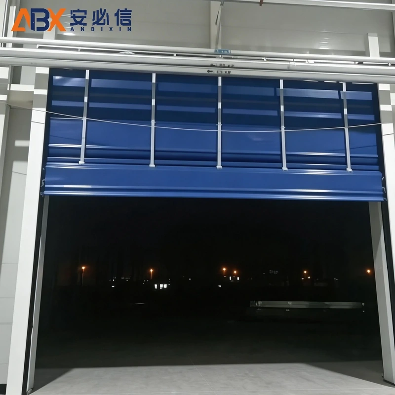 泉州市伸缩式卸货平台