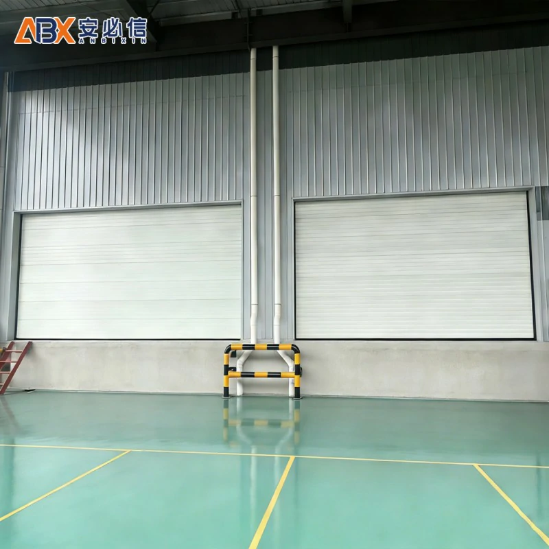 泉州市铝合金提升门